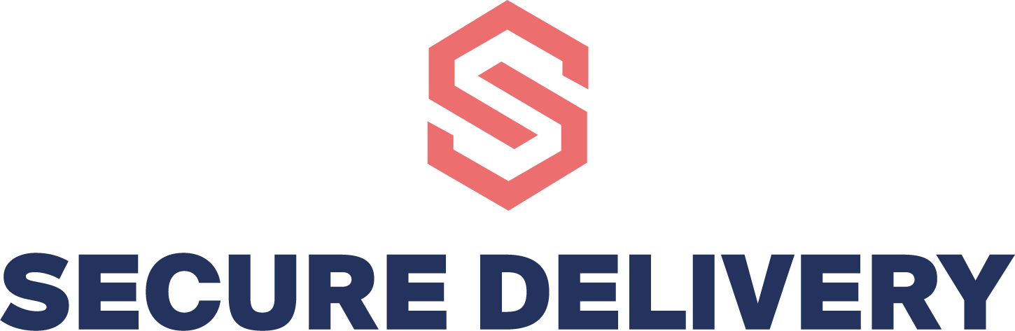 Secure Delivery Logo
